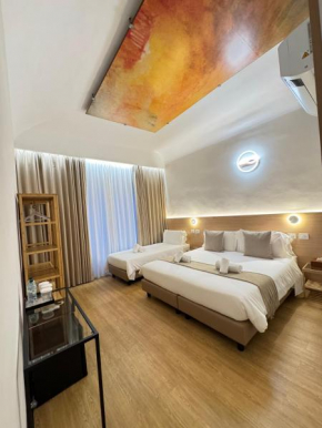 May Home Rome